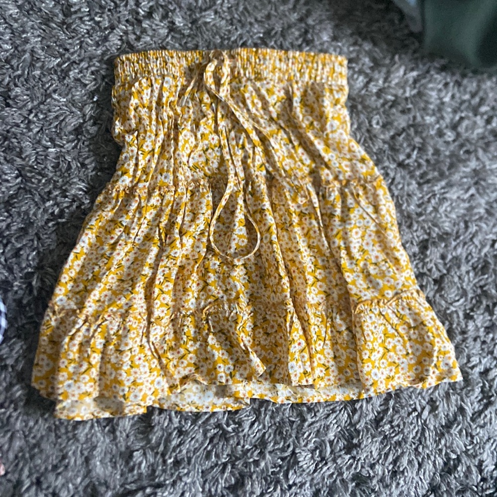 Skirts